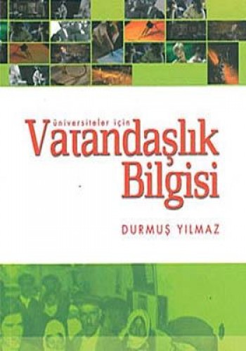 Vatandaşlık Bilgisi Üniversiteler İçin