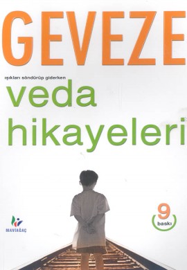 Veda Hikayeleri