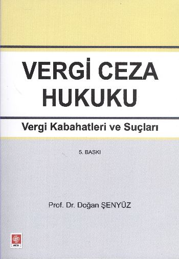 Vergi Ceza Hukuku
