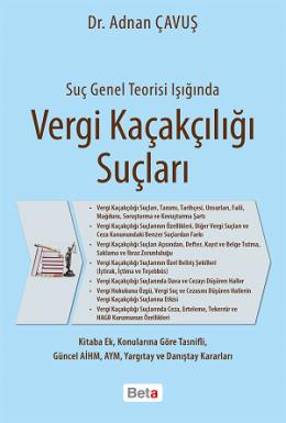 Vergi Kaçakçılığı Suçları