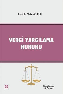 Vergi Yargılama Hukuku