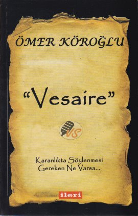 Vesaire Ömer Köroğlu