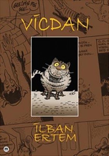 Vicdan İlban Ertem