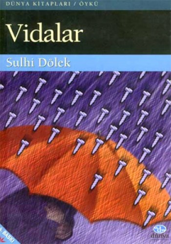 Vidalar