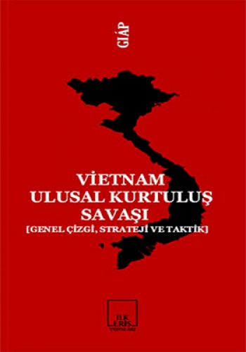 Vietnam Ulusal Kurtuluş Savaşı Christopher Golden