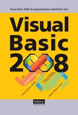 Visual Basic 2008