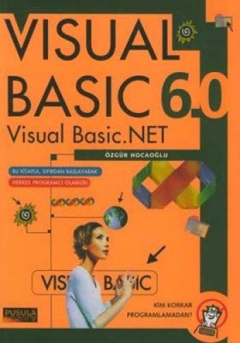 Visual Basic 6.0 %17 indirimli
