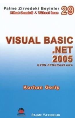 Visual Basic .Net 2005 - Oyun Programlama Korhan Geriş