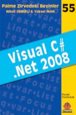 Visual C #.Net 2008 Nihat Demirli