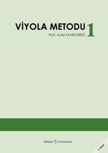 Viyola Metodu 1