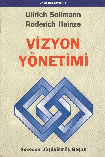 Vizyon Yönetimi %17 indirimli U.Sollmann-R.Heinze