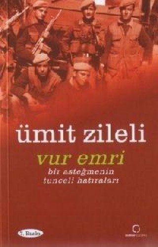 Vur Emri %17 indirimli Ümit Zileli