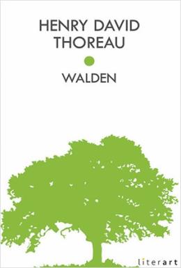 Walden Henry David Thoreau