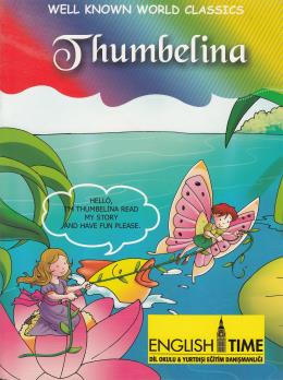 Well Know World Classics Thumbelina Salah Birsel