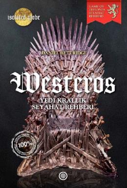 Westeros Daniel Bettridge