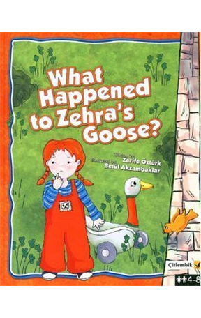 What Happened to Zehra’s Goose
