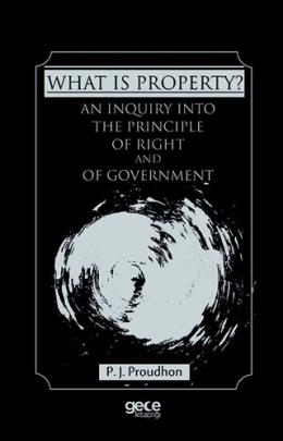 What Is Property