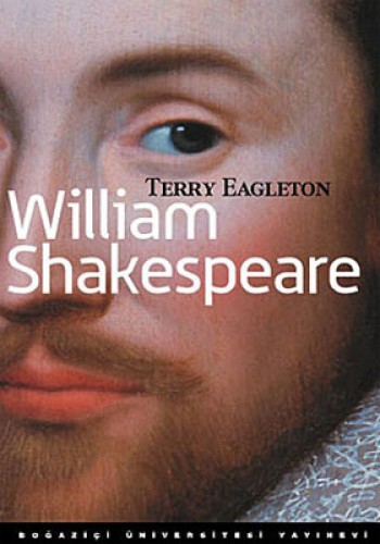 William Shakespeare %17 indirimli Terry Eagleton