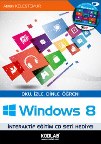 Windows 8 %17 indirimli Atalay Keleştemur