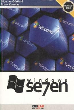 Windows Se7en