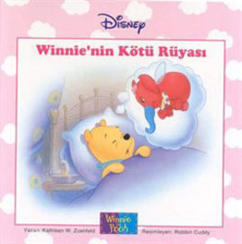 Winnie’nin Kötü Rüyası