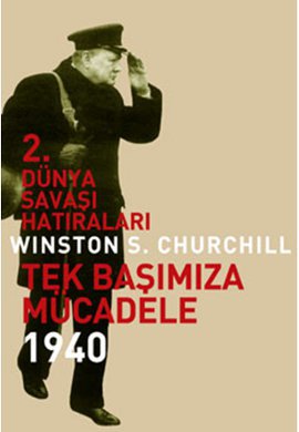 Winston Churchill