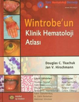 Wintrobe'un Klinik Hematoloji Atlası