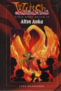 Witch Altın Anka