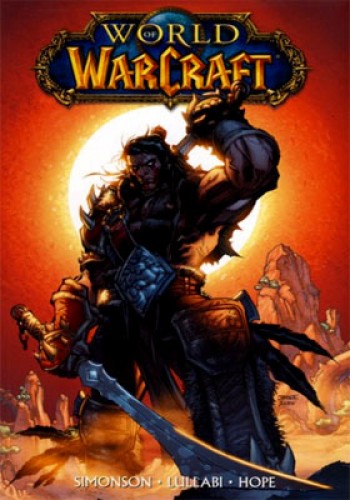 World of Warcraft - 1