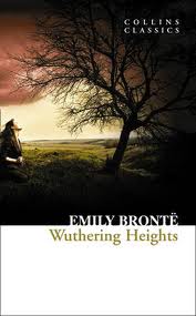 Wuthering Heights - Collins Classics