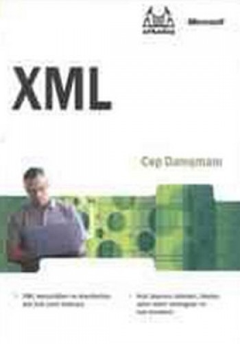XML Cep Danışmanı %17 indirimli William R. Stanek