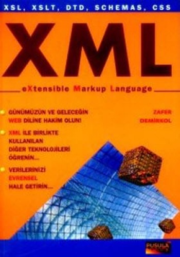 XML Extensible Markup Language