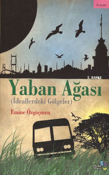 Yaban Ağası