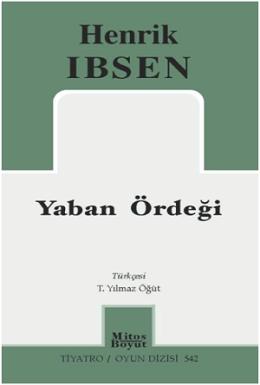 Yaban Ördeği