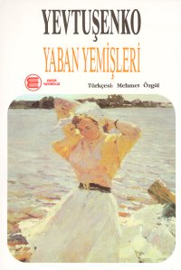 Yaban Yemişleri