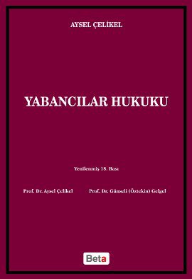 Yabancılar Hukuku