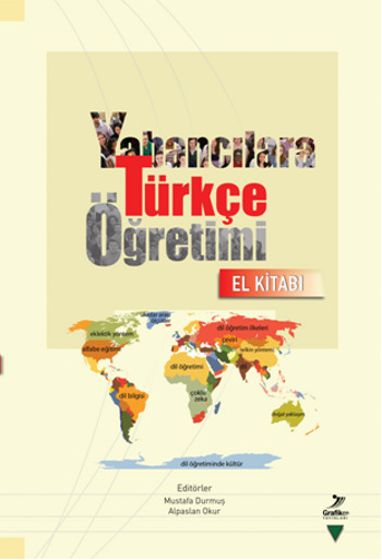 Yabancılara Türkçe Öğretimi El Kitabı Kolektif