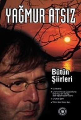 Bütün Şiirleri Y.Atsız %17 indirimli