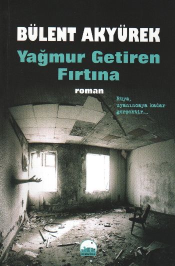 Yağmur Getiren Fırtına