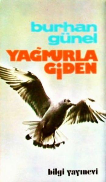 Yağmurla Giden