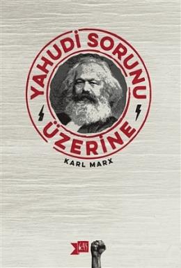 Yahudi Sorunu Üzerine Karl Marx