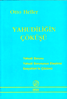 Yahudiliğin Çöküşü