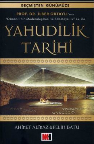 Yahudilik Tarihi