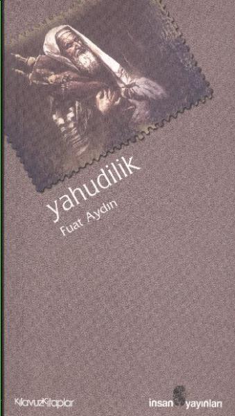 Yahudilik %17 indirimli Fuat Aydın