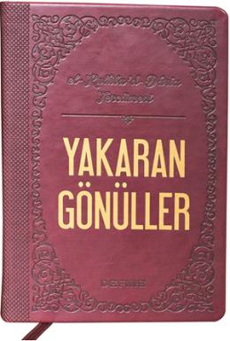 Yakaran Gönüller (Cep Boy)