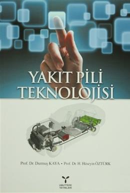 Yakıt Pili Teknolojisi