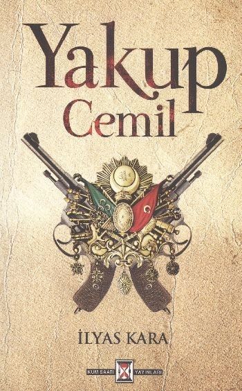 Yakup Cemil %17 indirimli İlyas Kara