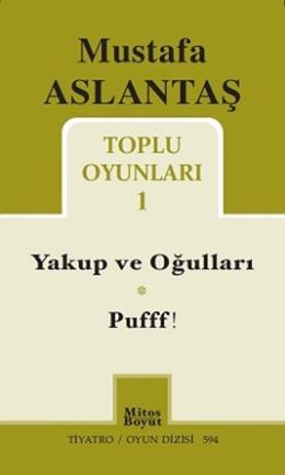 Yakup ve Oğulları - Pufff!