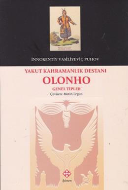 Yakut Kahramanlık Destanı Olonho