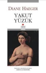 Yakut Yüzük